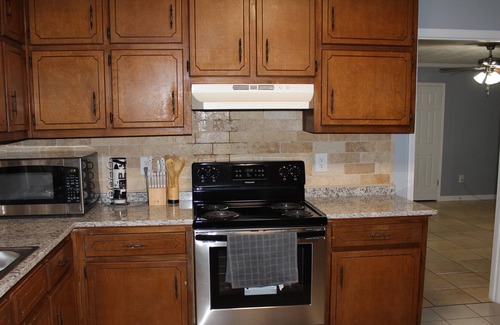 Ellenwood Casa | Escape to Ellenwood