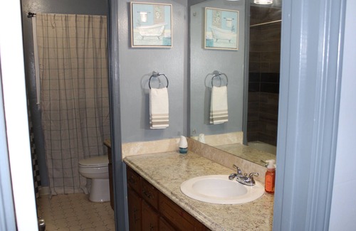 Ellenwood Casa | Escape to Ellenwood