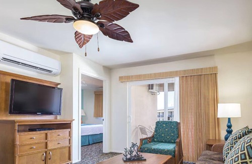 Kihei Complejo | Escape to Family Fun and Island Bliss at WorldMark Kihei- 1 Bedroom