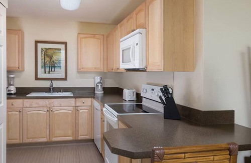 Kihei Complejo | Escape to Family Fun and Island Bliss at WorldMark Kihei- 1 Bedroom