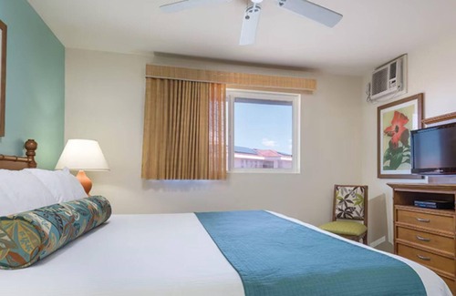 Kihei Complejo | Escape to Family Fun and Island Bliss at WorldMark Kihei- 1 Bedroom