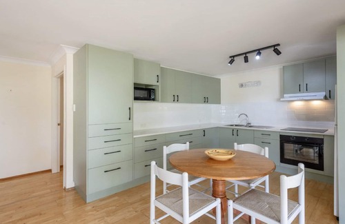 Wooli Casa | Escape to Fisherman's Cove