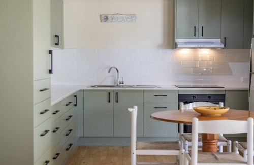 Wooli Casa | Escape to Fisherman's Cove