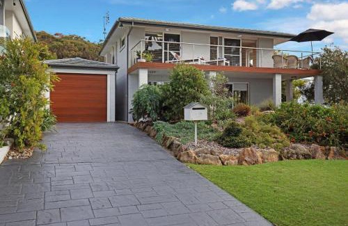 Hyams Beach Casa | Escape to Hyams Beach by Jervis Bay Rentals
