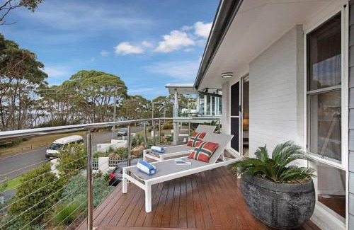 Hyams Beach Casa | Escape to Hyams Beach by Jervis Bay Rentals
