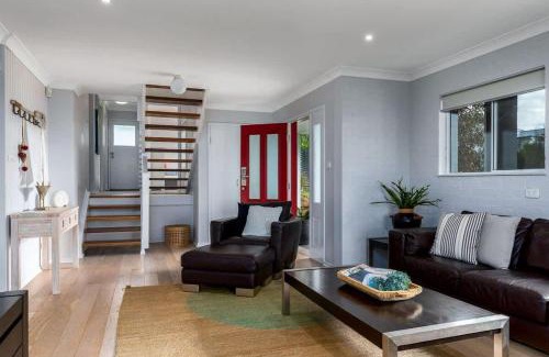 Hyams Beach Casa | Escape to Hyams Beach by Jervis Bay Rentals