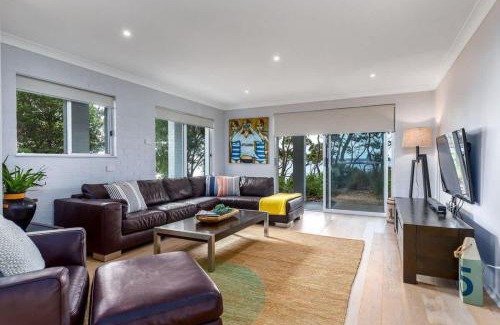 Hyams Beach Casa | Escape to Hyams Beach by Jervis Bay Rentals