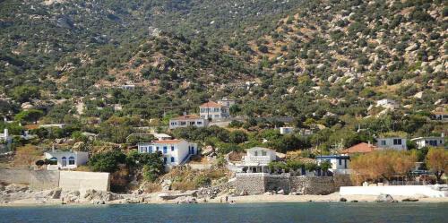 Chorio Casa | ESCAPE TO NATURAL BEAUTY