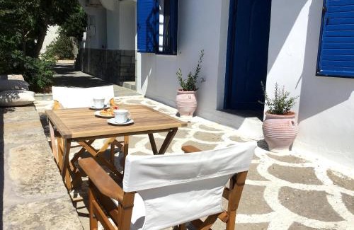 Chorio Casa | ESCAPE TO NATURAL BEAUTY