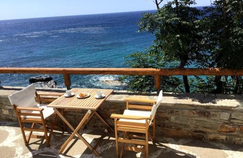 Chorio Casa | ESCAPE TO NATURAL BEAUTY