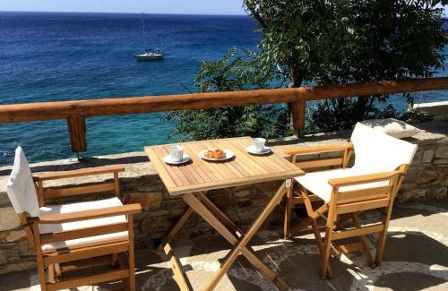 Chorio Casa | ESCAPE TO NATURAL BEAUTY