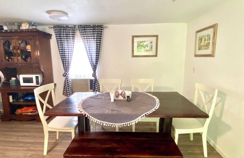 Fort White Casa | Escape a la naturaleza - 2 millas del parque Ichetucknee