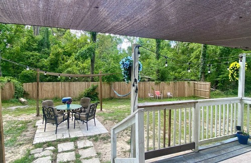 Fort White Casa | Escape a la naturaleza - 2 millas del parque Ichetucknee