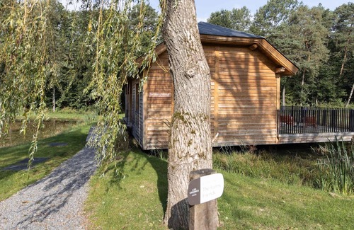 Vencimont Casa | Escápate a la naturaleza en Vencimont