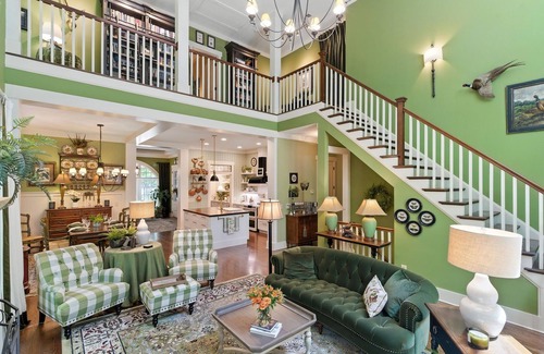 Jasper Casa | Escape to Nature in Style with Resort-Style Relaxation
