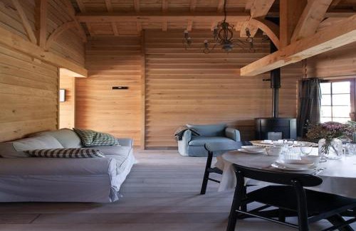 Vencimont Casa | Escape to Nature in Vencimont