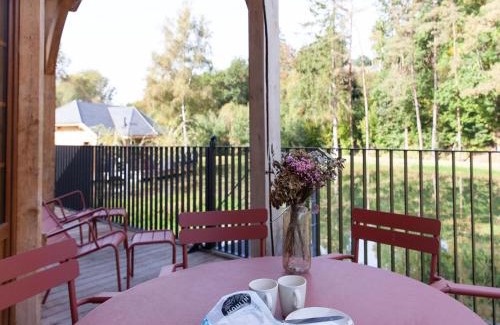 Vencimont Casa | Escape to Nature in Vencimont
