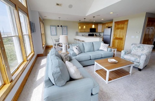Bermuda Bay Condominio | ¡Escape a OBX! en Hamilton Cay 2 Bedroom Premium Condo