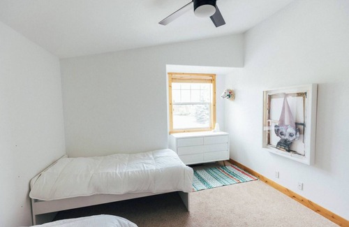 Hailey Casa | Escape to our cozy 3BR/2.5BA in Hailey, 5min to trails, 15min to ski resort.