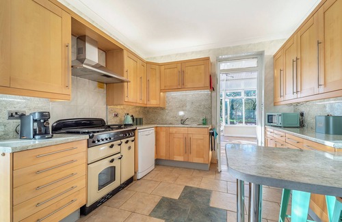 Larkhall Cabaña | Alojamiento de 4 habitaciones en Ashgill, Nr Lanark