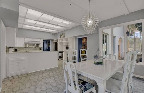 New Braunfels Casa | Escape to our New Braunfels Retreat – Perfect for Families & Large Groups!