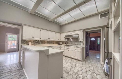 New Braunfels Casa | Escape to our New Braunfels Retreat – Perfect for Families & Large Groups!