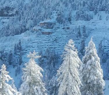 Fagu Apartamento | Escape to our serene home stay