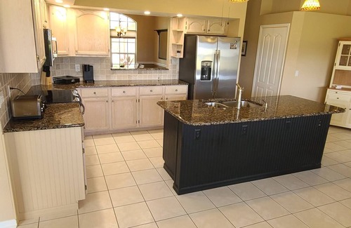 Broadmoor Casa | Escape to our stunning waterfront vacation rental pool home in Rotonda West, FL