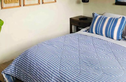 Tabio Cabaña | Escápate a nuestra Tiny House: Un oasis de paz y tranquilidad