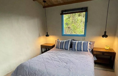 Tabio Cabaña | Escápate a nuestra Tiny House: Un oasis de paz y tranquilidad