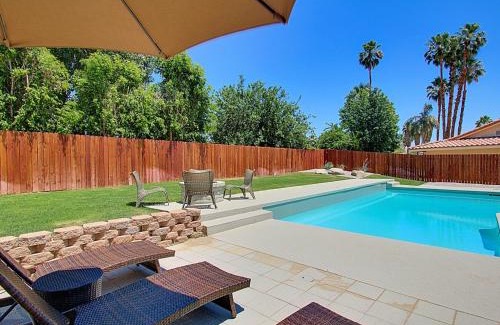 Palm Desert Casa | Escape To Palm Desert