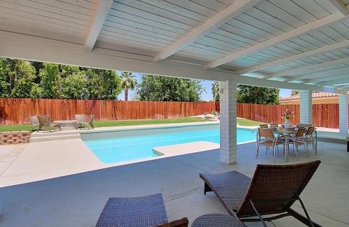 Palm Desert Casa | Escape To Palm Desert