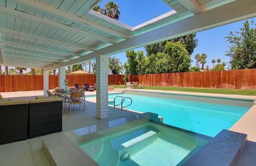 Palm Desert Casa | Escape To Palm Desert