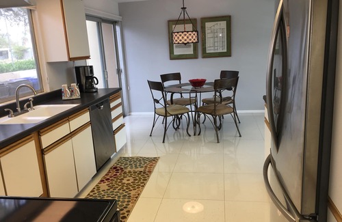 Racquet Club Estates Condominio | Escape al paraíso de Palm Springs