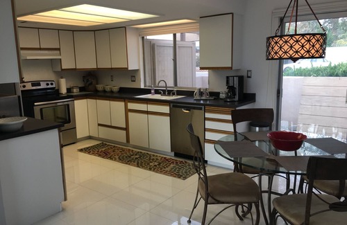 Racquet Club Estates Condominio | Escape al paraíso de Palm Springs