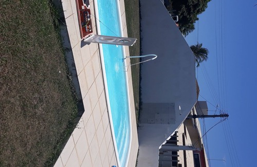 Camacari de Dentro Casa | ¡Escápese al paraíso en el río Jacuipe!
