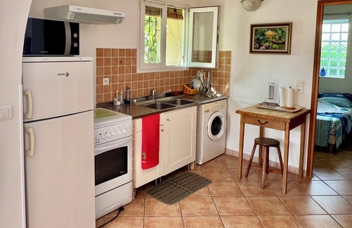 Cuers Casa | Escape to Provence: a charming cottage in the heart of olive groves