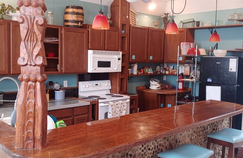 Hot Springs Apartamento | Escape to Romance and Luxury