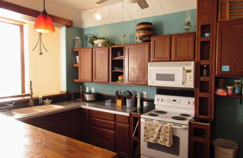 Hot Springs Apartamento | Escape to Romance and Luxury