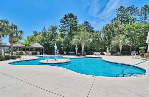 Vaught Condominio | Escape to Savannah Shores Myrtle Beach