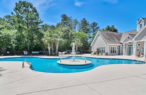 Vaught Condominio | Escape to Savannah Shores Myrtle Beach