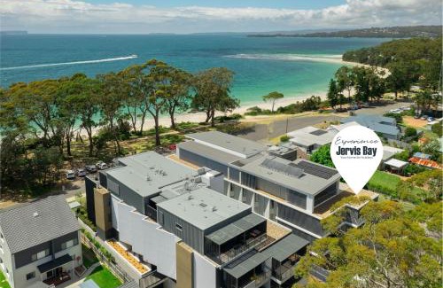 Huskisson Apartamento | Escape to Serenity by Experience Jervis Bay