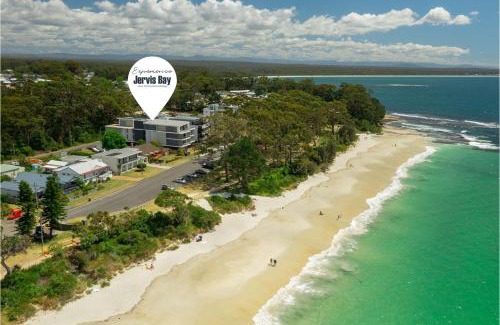 Huskisson Apartamento | Escape to Serenity by Experience Jervis Bay