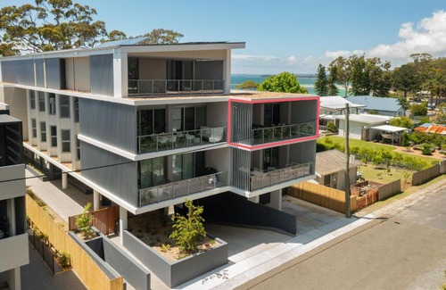 Huskisson Apartamento | Escape to Serenity by Experience Jervis Bay