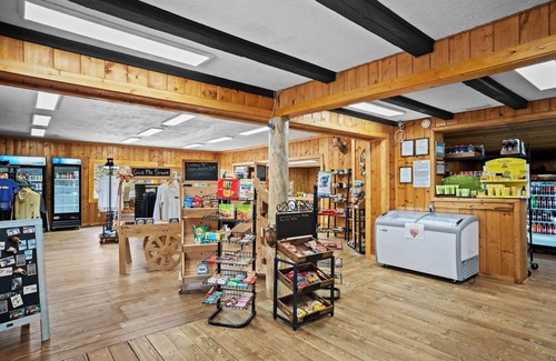 Almont Casa | Escape to Serenity: Pet-Friendly Mountain Haven by the Taylor River
