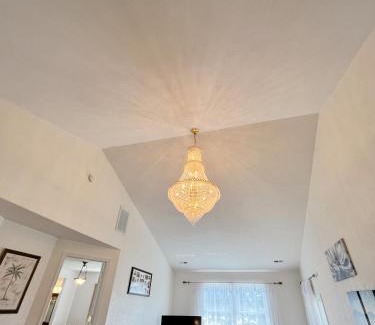 Cross Keys Apartamento | Escape to Serenity