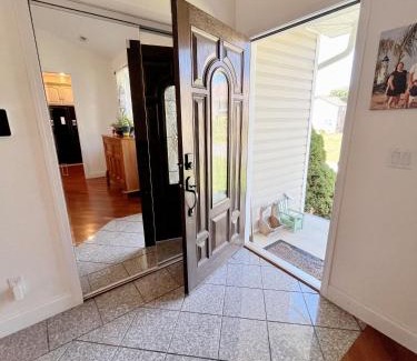 Cross Keys Apartamento | Escape to Serenity