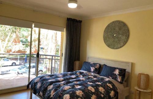 Strathfield Apartamento | Escape to Strathfield for 8 guests