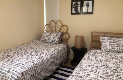 Strathfield Apartamento | Escape to Strathfield for 8 guests