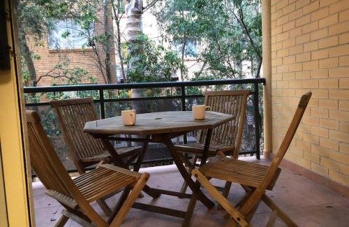 Strathfield Apartamento | Escape to Strathfield for 8 guests